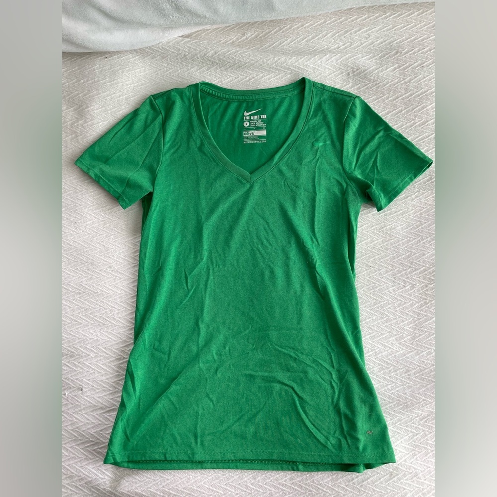 Nike Dryfit Tee